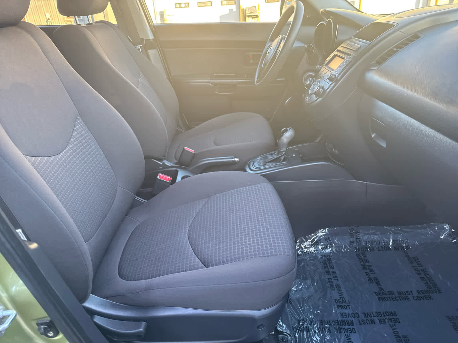 Used 2012 Kia Soul image 12