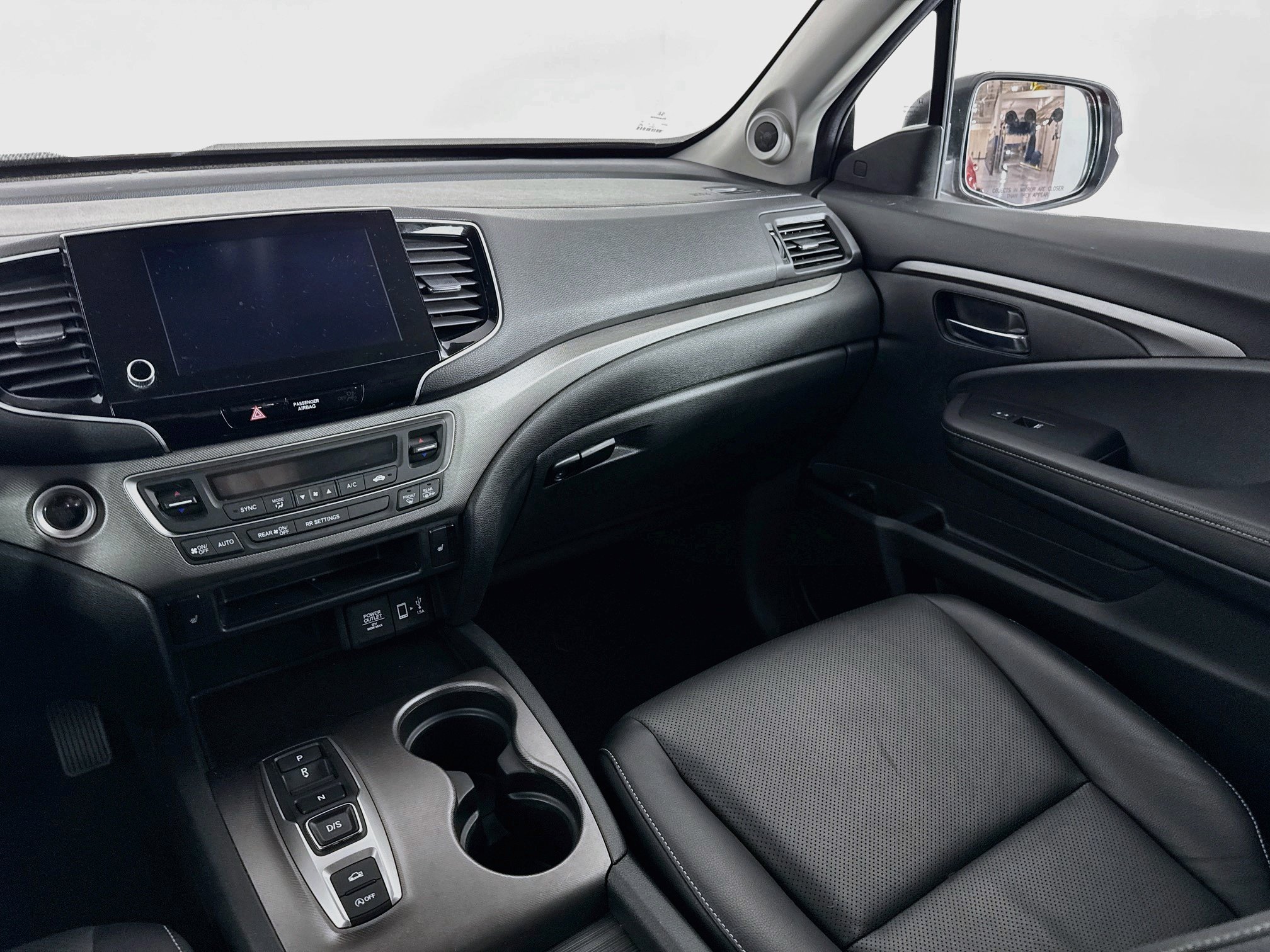 Certified 2023 Honda Ridgeline RTL image 23
