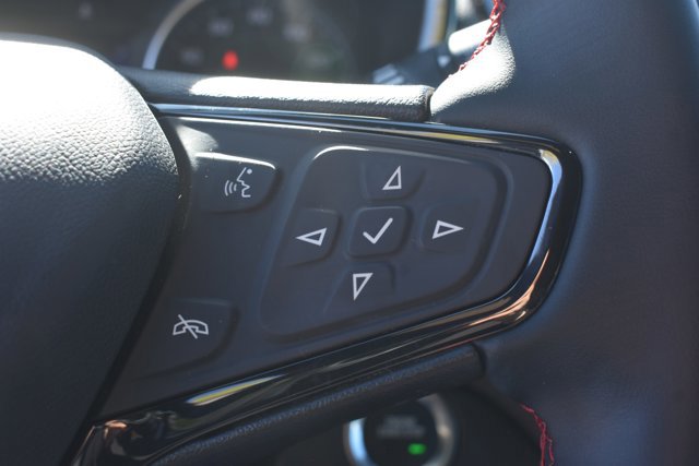 Used 2024 Chevrolet Equinox RS image 22