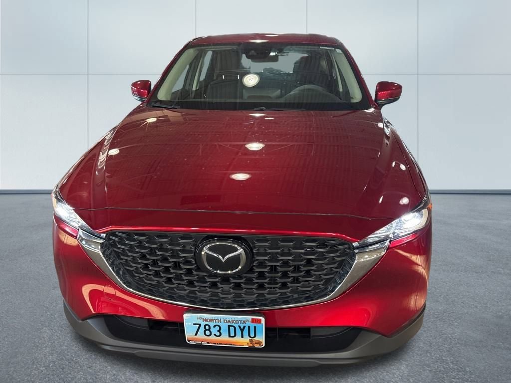 Used 2023 MAZDA CX-5 AWD 2.5 S image 8