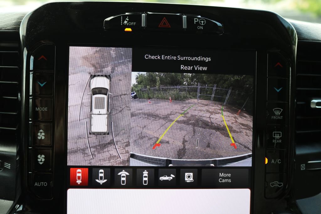 Used 2024 RAM 1500 Limited image 25