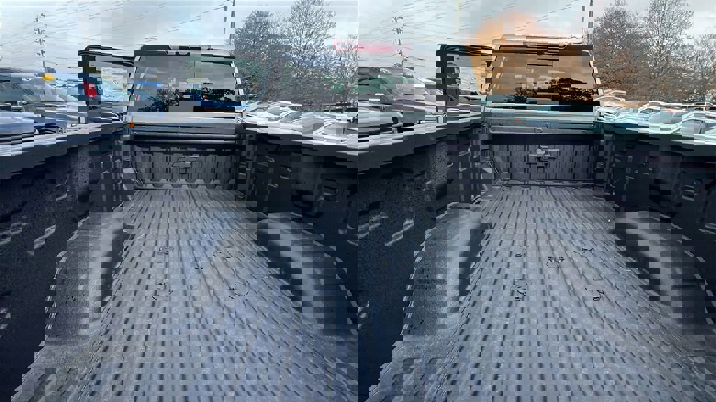 New 2026 Chevrolet Silverado 3500 LT w/ All Star Edition image 10