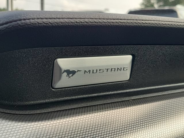 Used 2021 Ford Mustang GT w/ Equipment Group 301A RWD image 22