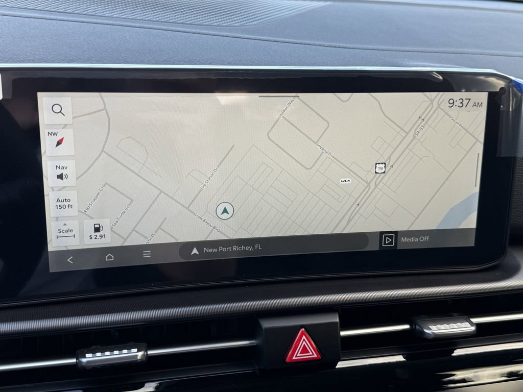 New 2026 Kia Sportage SX image 24