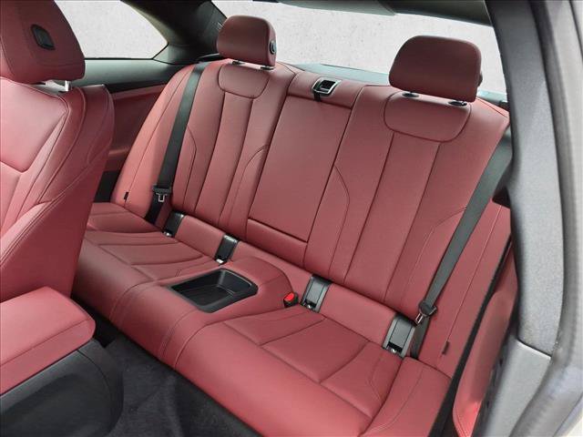 New 2026 BMW 230i Coupe w/ M Sport Package RWD image 15