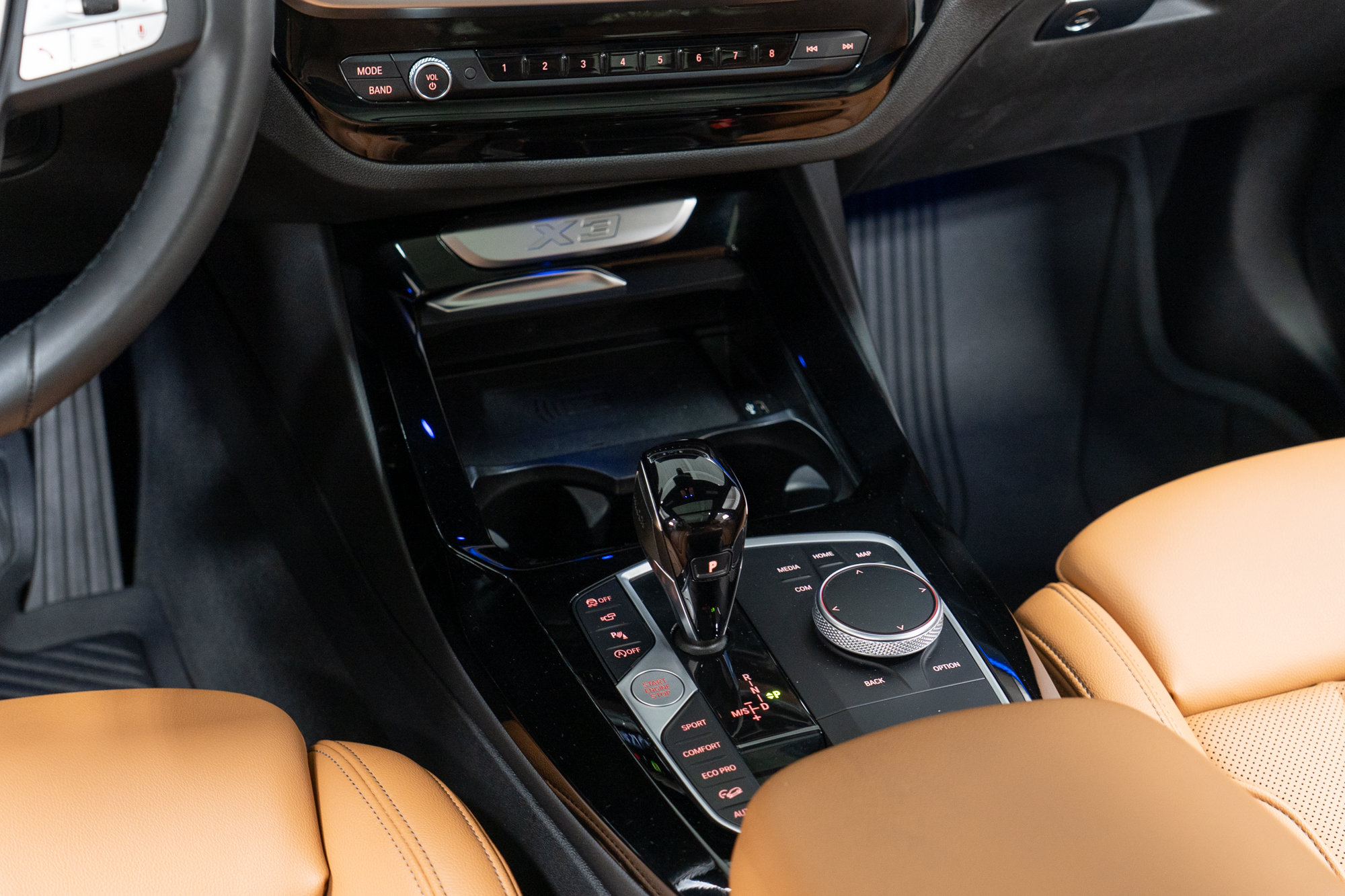 Certified 2023 BMW X3 xDrive30i AWD/4WD image 20