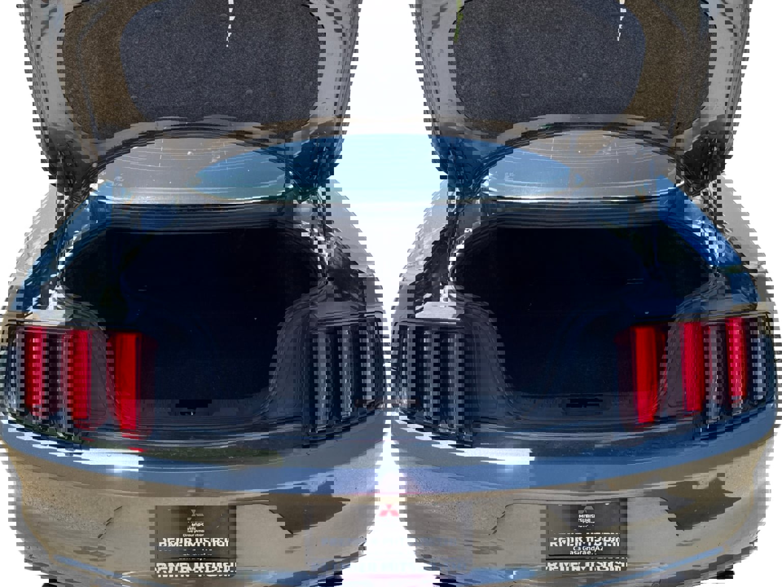 Used 2017 Ford Mustang Coupe image 19