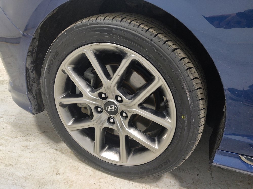 Used 2018 Hyundai Sonata Limited image 31