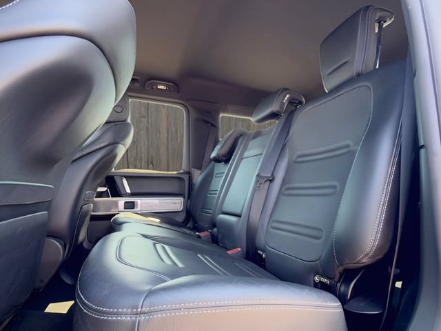 Used 2019 Mercedes-Benz G 550 image 22