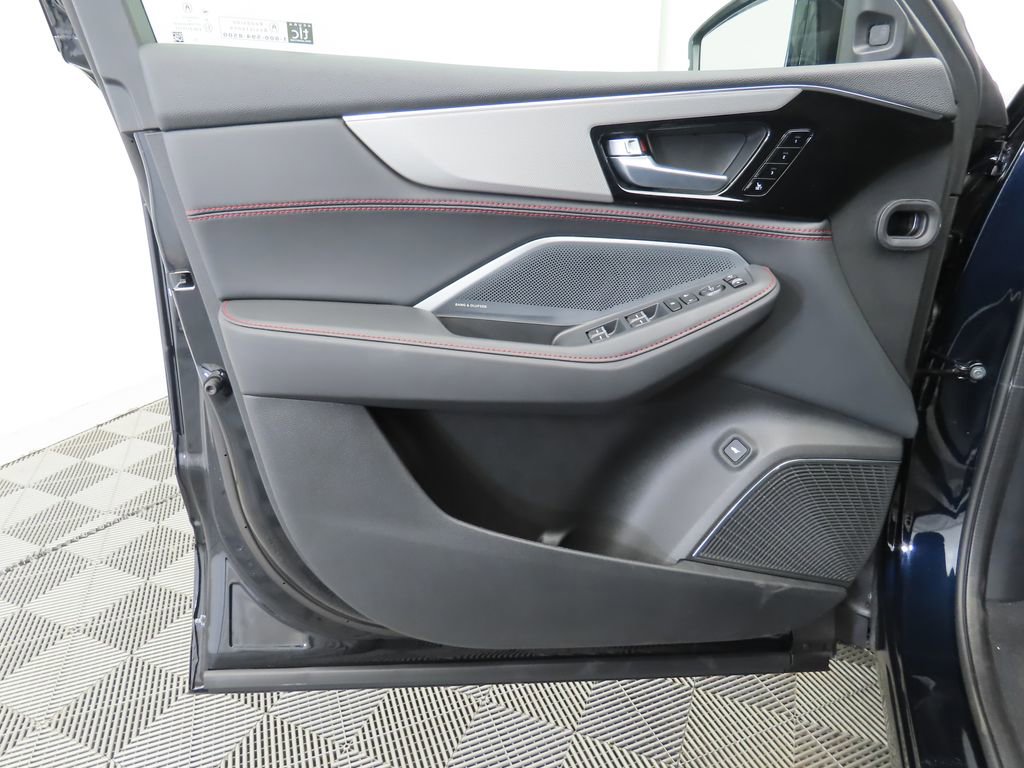 New 2026 Acura MDX A-Spec image 25