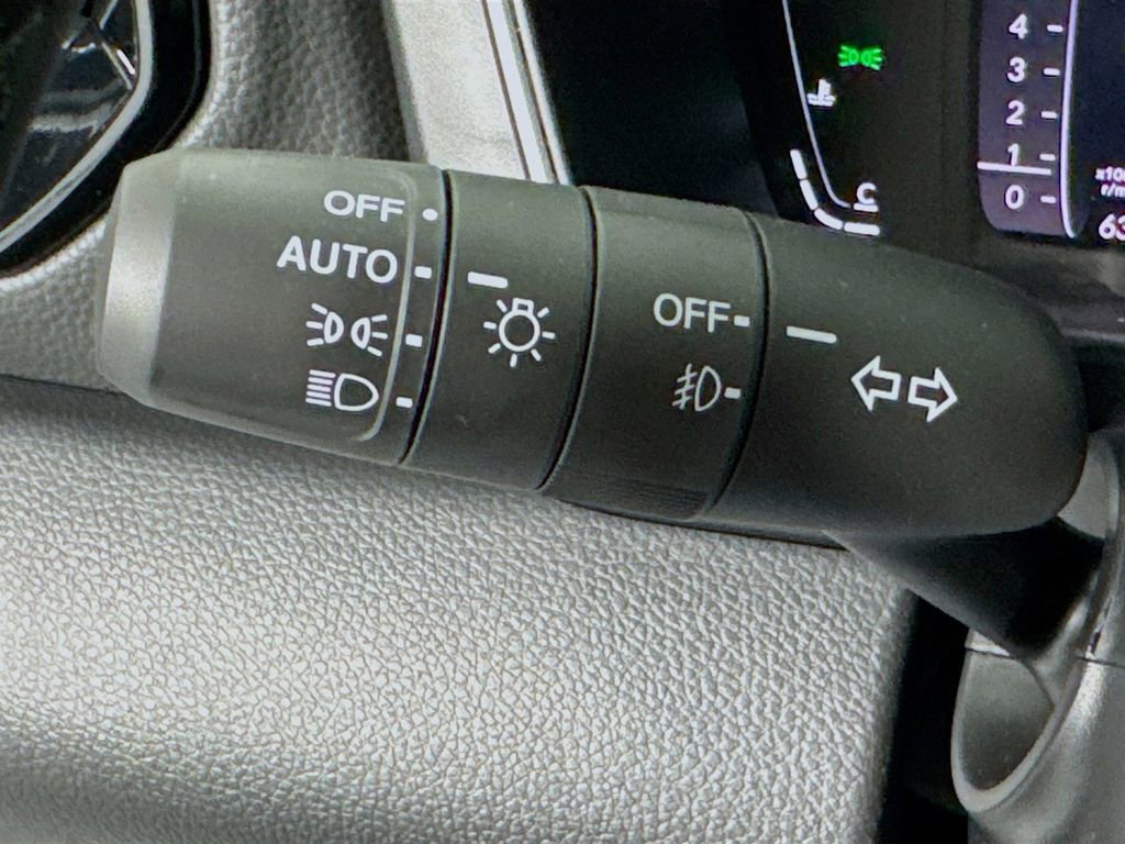 New 2026 Honda Pilot EX-L image 13