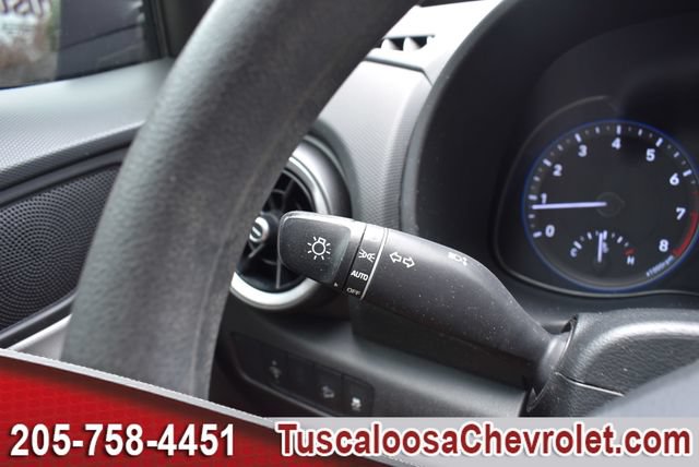 Used 2022 Hyundai Kona SEL FWD image 28