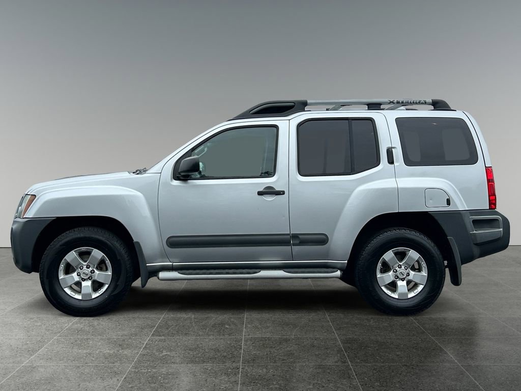 Used 2013 Nissan Xterra S w/ Value Package AWD/4WD image 6