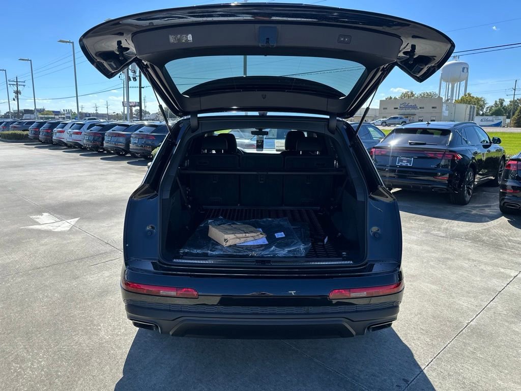 New 2026 Audi Q7 2.0T Premium Plus image 22