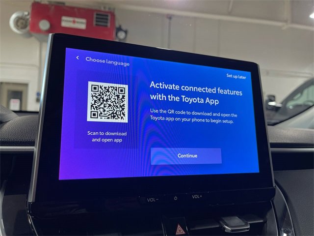 New 2026 Toyota Corolla Cross XLE image 18