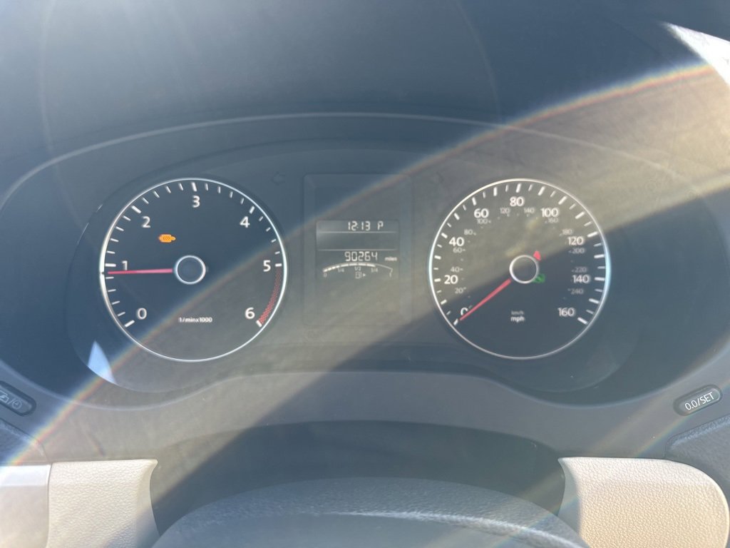 Used 2012 Volkswagen Jetta TDI video 2