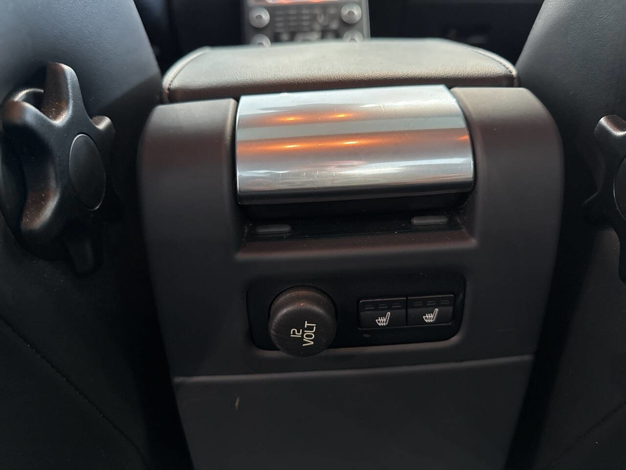 Used 2010 Volvo S80 3.2 image 27