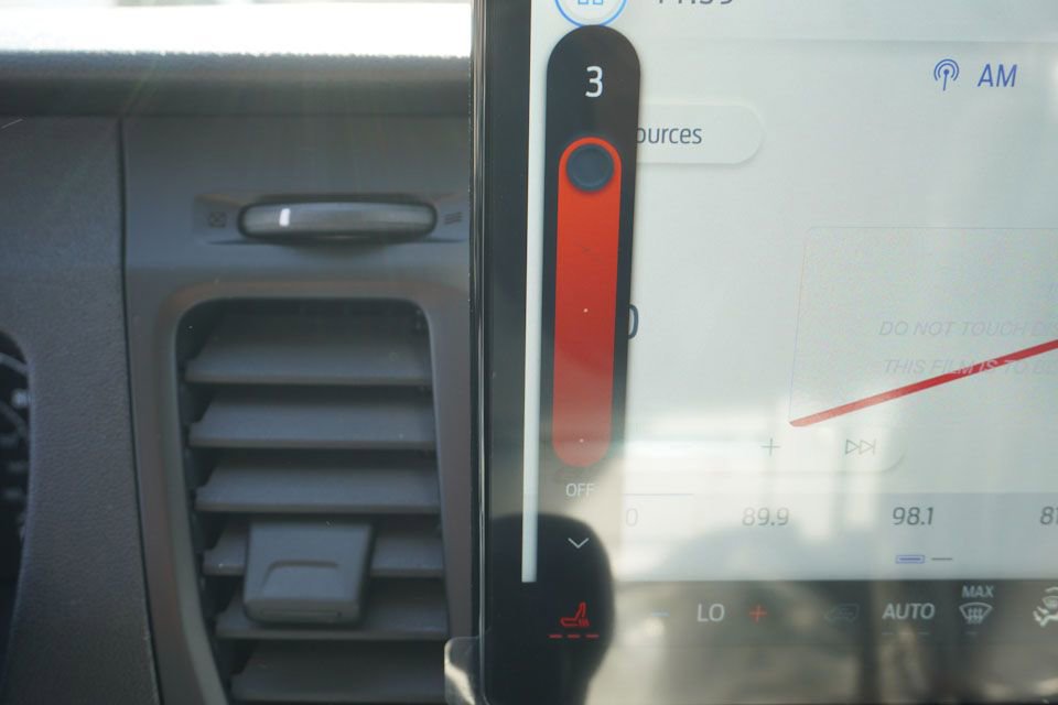 New 2025 Ford Transit 350 148 High Roof w/ Load Area Protection Package image 14