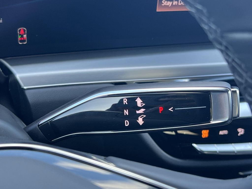 New 2026 Cadillac Lyriq Sport image 16