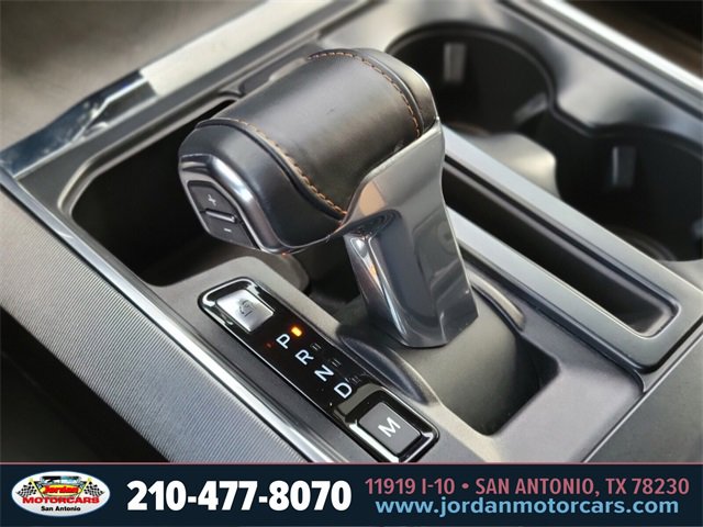 Used 2023 Ford F150 Platinum w/ Equipment Group 701A High image 26