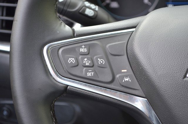 Used 2024 Chevrolet Equinox LT image 20