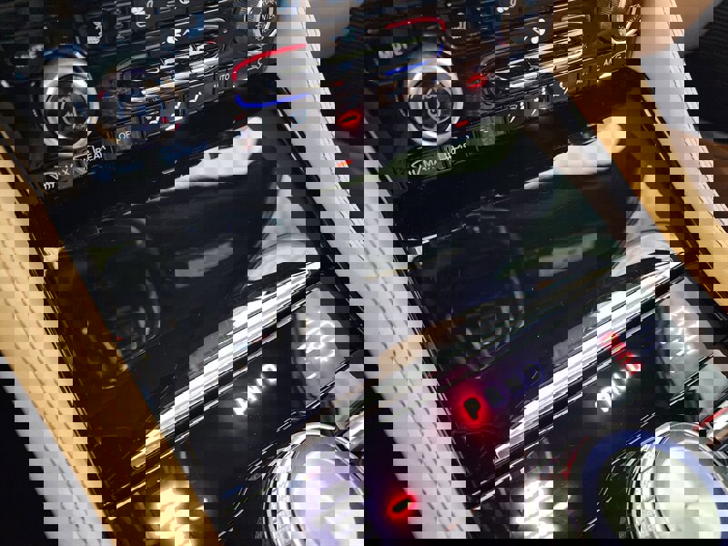 Used 2023 Jeep Grand Cherokee L Summit AWD/4WD image 54