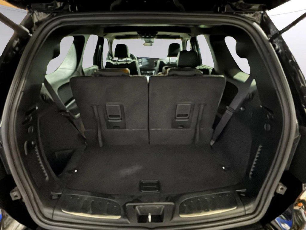 Used 2024 Dodge Durango R/T AWD/4WD image 32