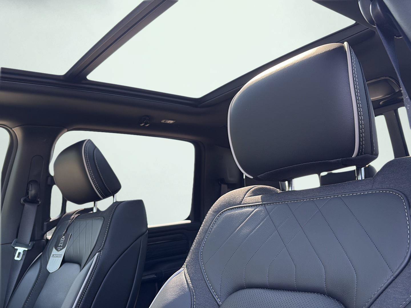 New 2026 RAM 1500 Limited AWD/4WD image 19