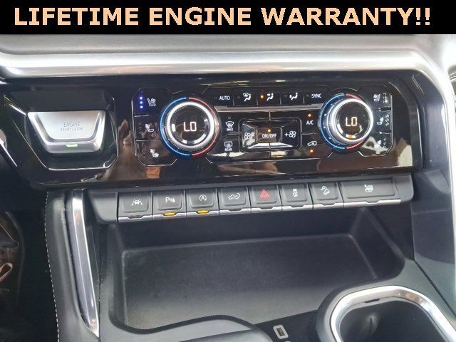 Used 2023 GMC Sierra 1500 Denali Ultimate image 8