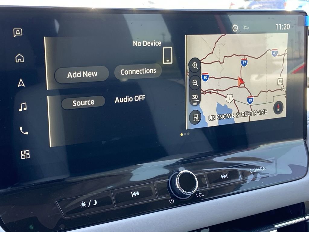 New 2026 Mitsubishi Outlander SE FWD image 9