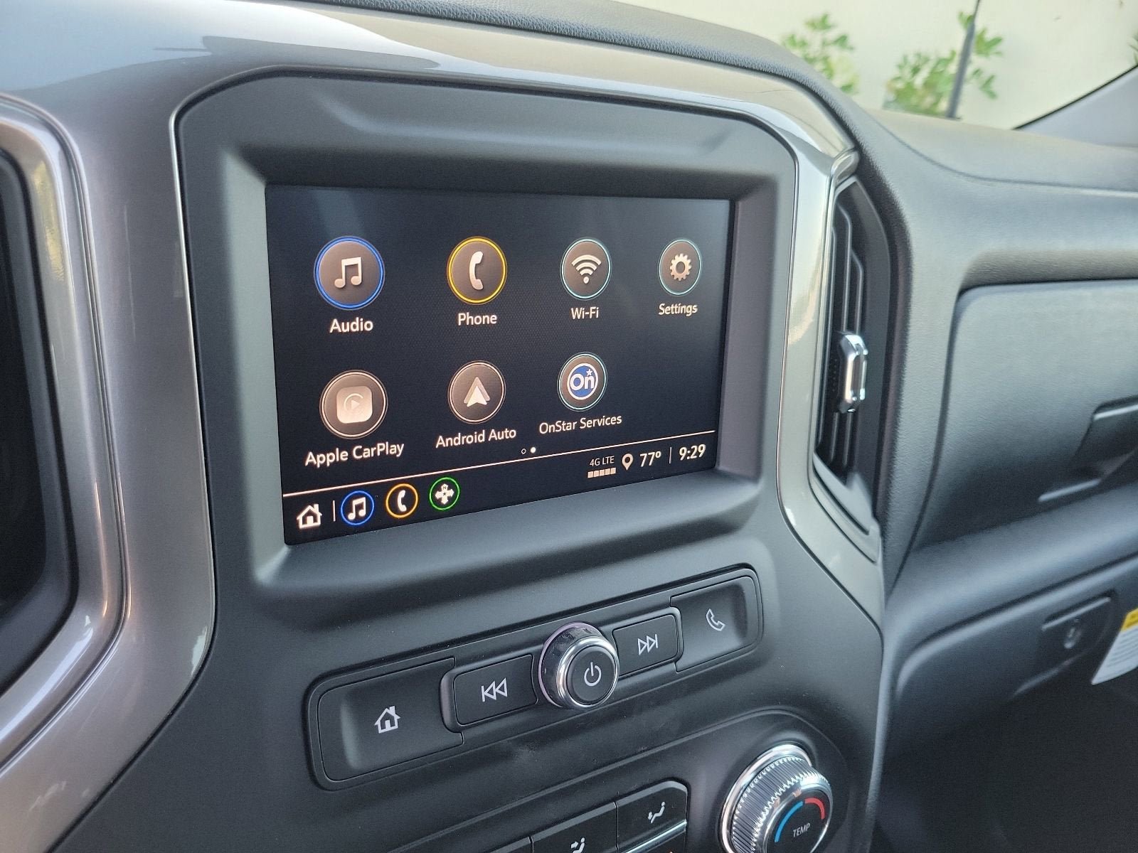New 2026 GMC Sierra 3500 Pro w/ Convenience Package AWD/4WD image 16