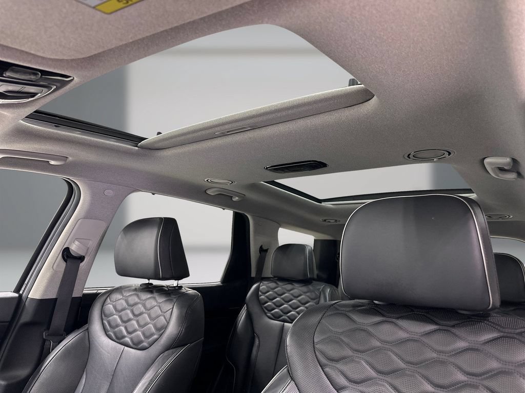 Used 2021 Hyundai Palisade Limited FWD image 17