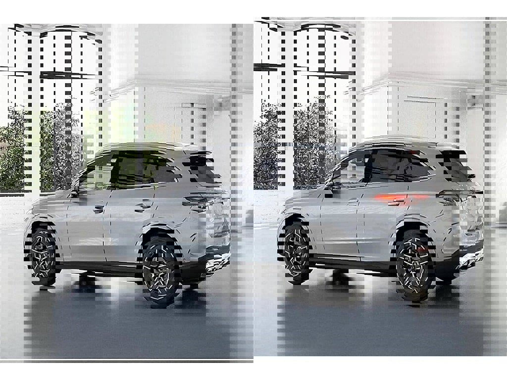 New 2026 Mercedes-Benz GLC 300 4MATIC image 31