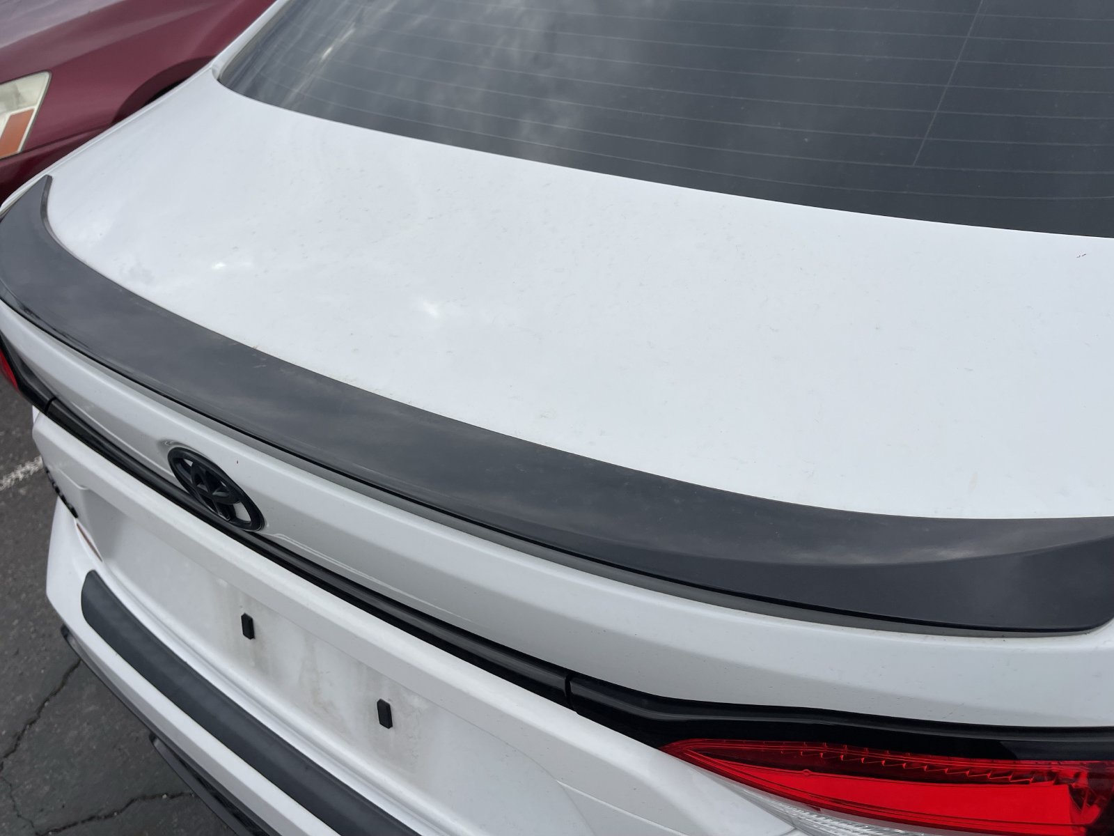 Used 2021 Toyota Corolla SE w/ Carpet Mat Package (TMS) FWD image 8