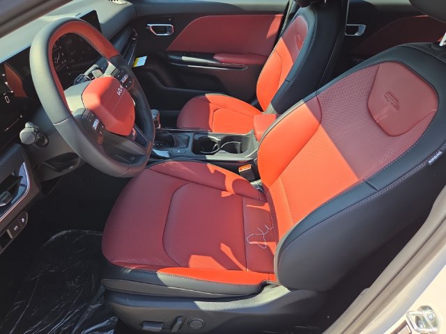 New 2026 Kia K4 GT-Line Turbo FWD image 5