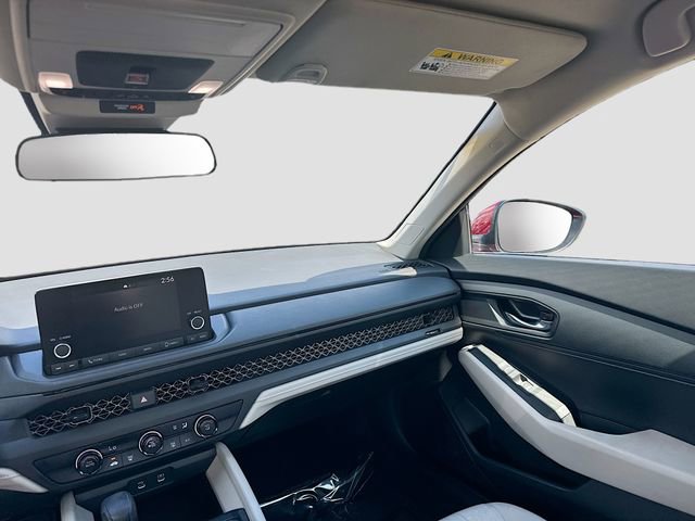 Certified 2023 Honda Accord LX image 20
