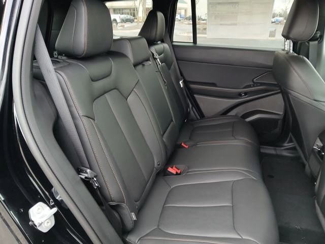 New 2026 Jeep Cherokee Limited image 29