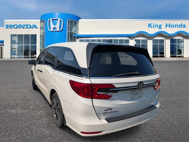 Used 2021 Honda Odyssey EX-L image 6