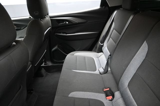 Used 2022 Chevrolet TrailBlazer LT FWD image 23