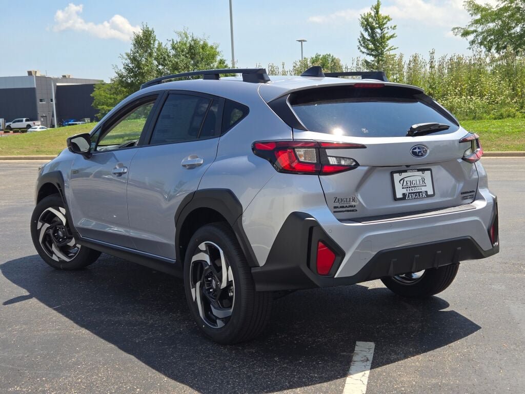 New 2026 Subaru Crosstrek 2.5i Limited AWD/4WD image 14