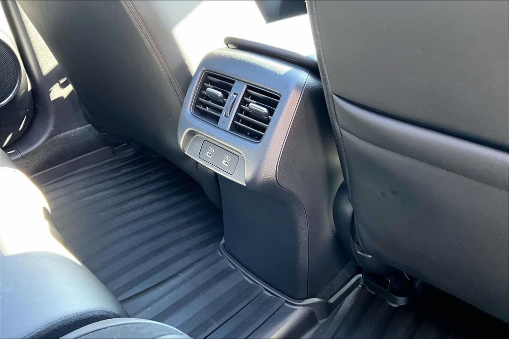 Used 2025 Acura ADX A-Spec FWD image 30