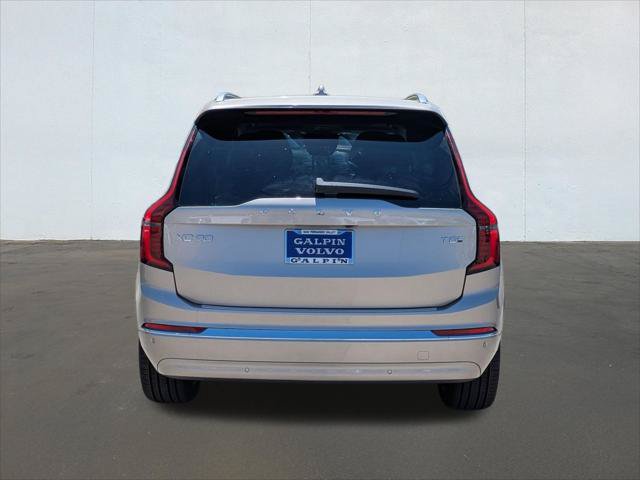 New 2026 Volvo XC90 T8 Ultra w/ Protection Package AWD/4WD image 5