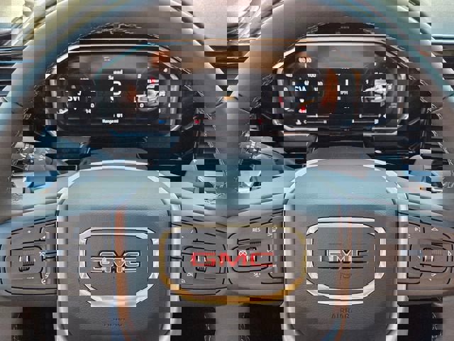 New 2026 GMC Sierra 1500 SLT w/ SLT Premium Plus Package image 25