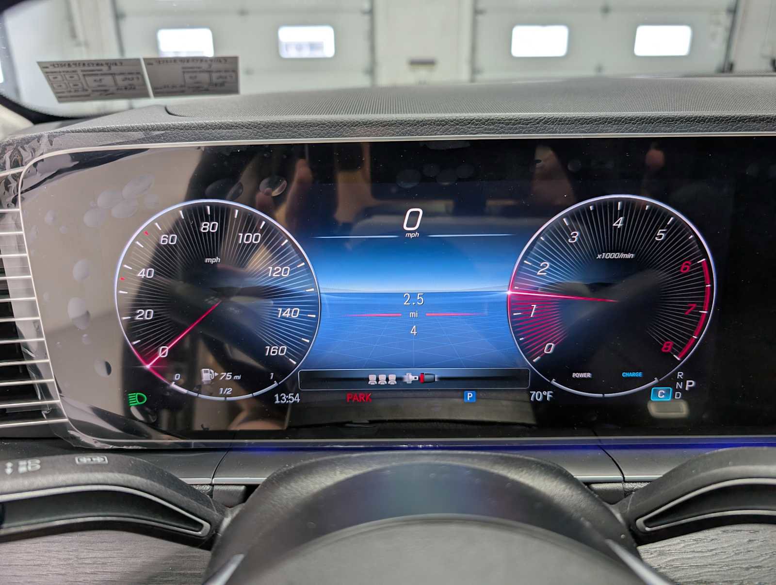 New 2026 Mercedes-Benz GLE 350 4MATIC image 24