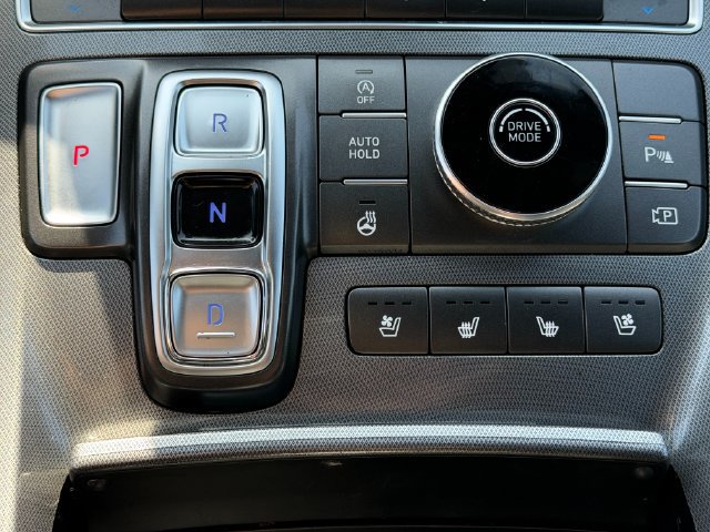 Used 2023 Hyundai Santa Fe Calligraphy FWD image 24