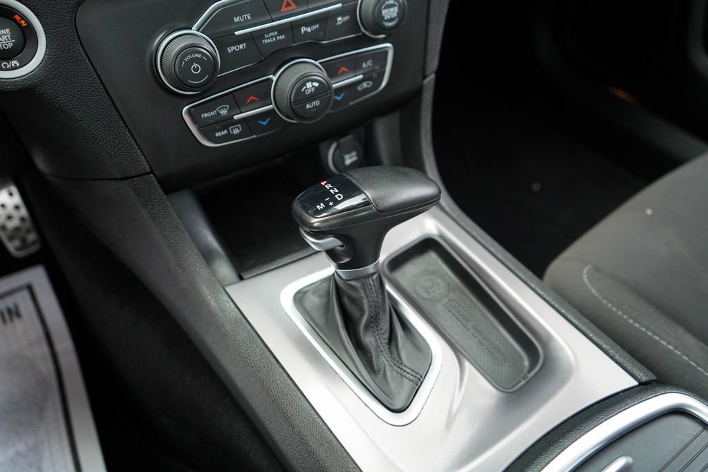 Used 2023 Dodge Charger GT RWD image 32