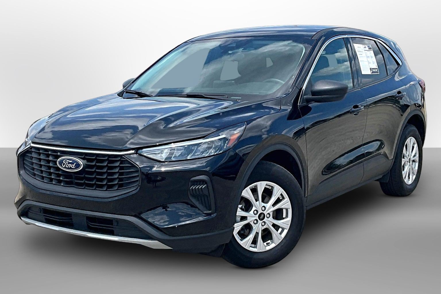 Used 2023 Ford Escape Active AWD/4WD image 13