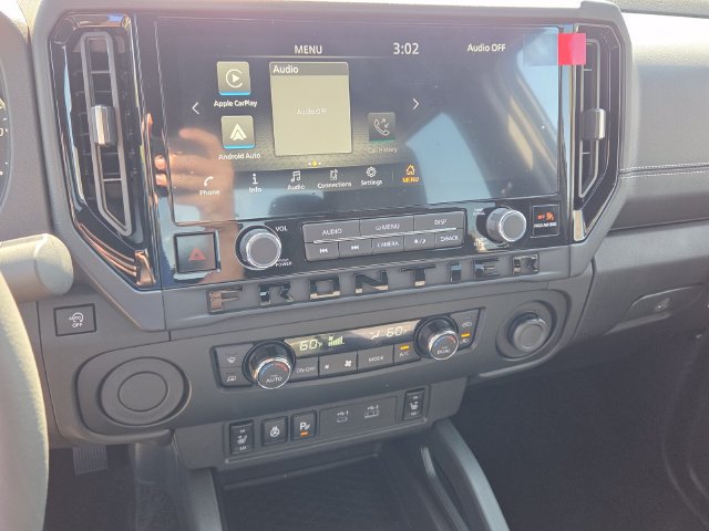 New 2027 Nissan Frontier SV w/ SV Convenience Package RWD image 19