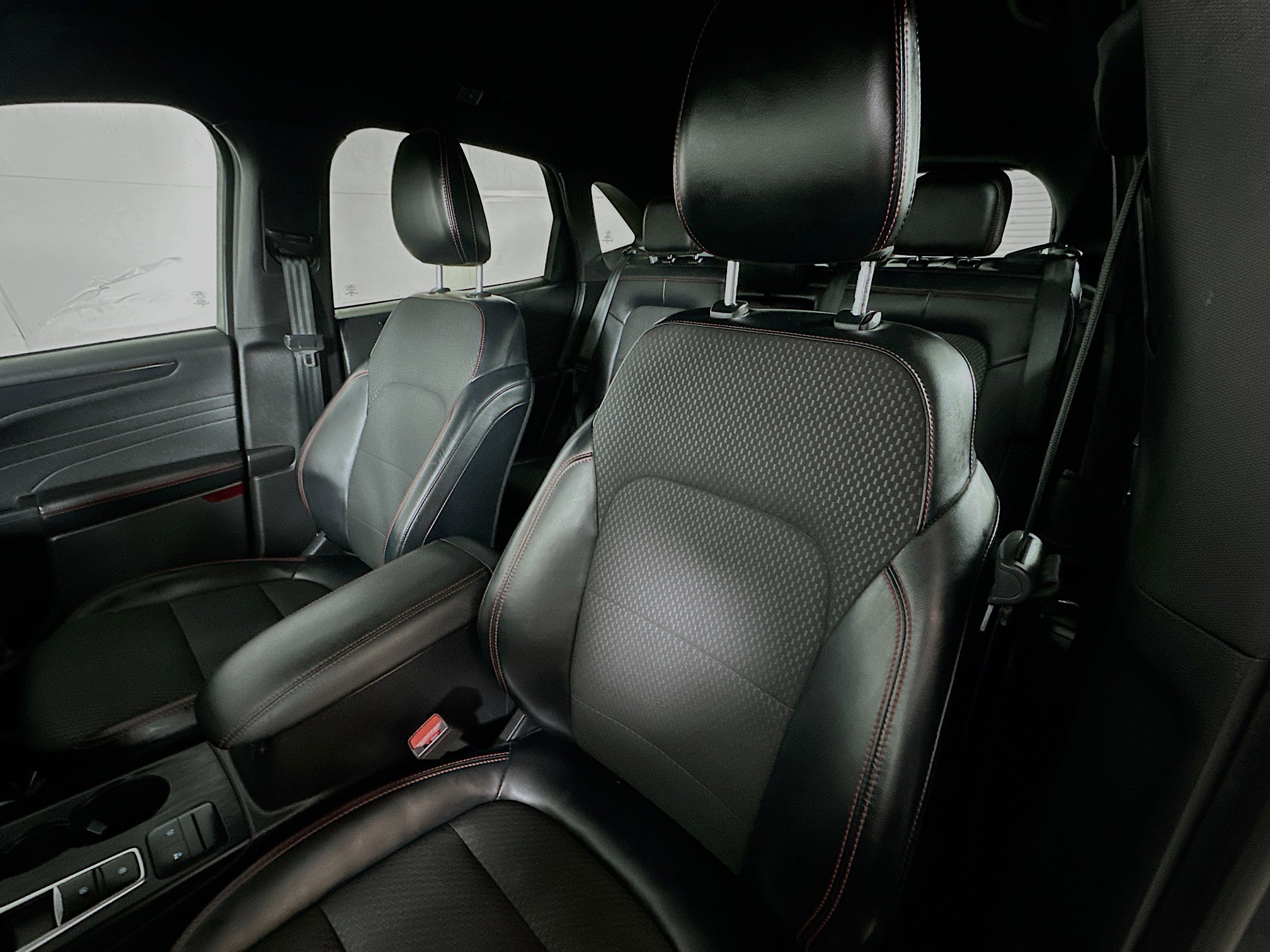 Used 2023 Ford Escape ST-Line image 19