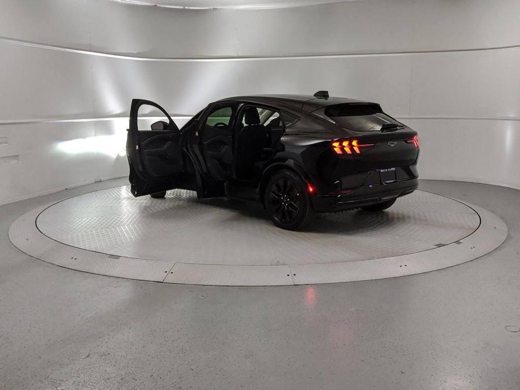 New 2025 Ford Mustang Mach-E Premium w/ Sport Appearance Package image 10